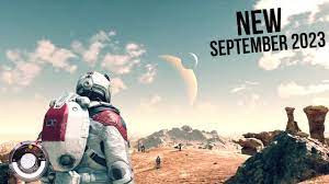 Exciting Game News Highlights: September 2023